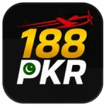 188pkr Game Logo