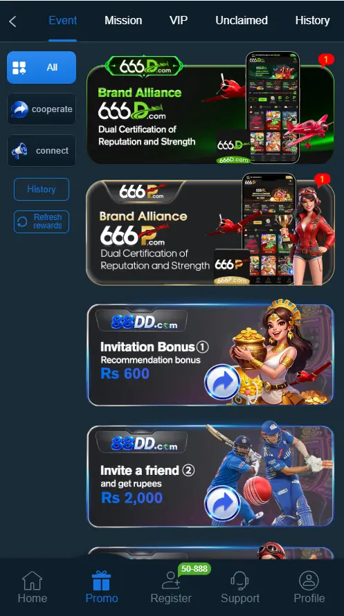 88dd Game APK