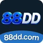 88dd Game Logo