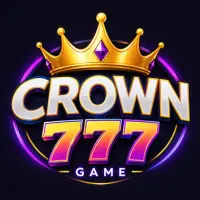 Crown777 Game Logo