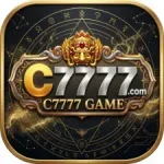 C7777 Game App Logo