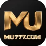 Mu777 Game Logo